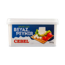 CEBEL BEYAZ PEYNİR 800 GR